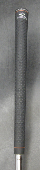 Cobra Amp-D 9 Iron Regular Steel Shaft Cobra Grip