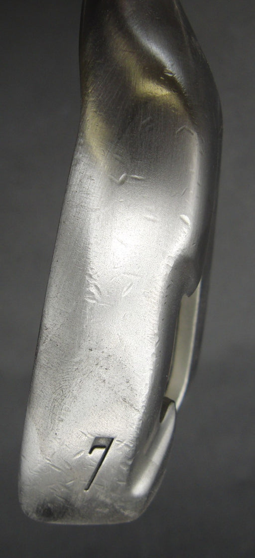 XXIO Impact Power Matching 7 Iron Regular Graphite Shaft Honma Grip