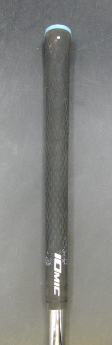 Callaway Legacy Black V 4 Hybrid Regular Steel Shaft Iomic Grip