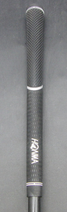 XXIO Impact Power Body Sand Wedge Regular Graphite Shaft Honma Grip