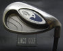 Callaway Hawkeye Tungsten Injected Gap Wedge Regular Graphite Shaft Royal Grip