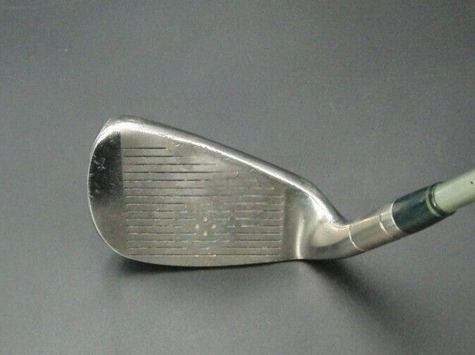 Ladies Ben Sayers Finesse 8 Iron Ladies Graphite Shaft Ben Sayers Grip