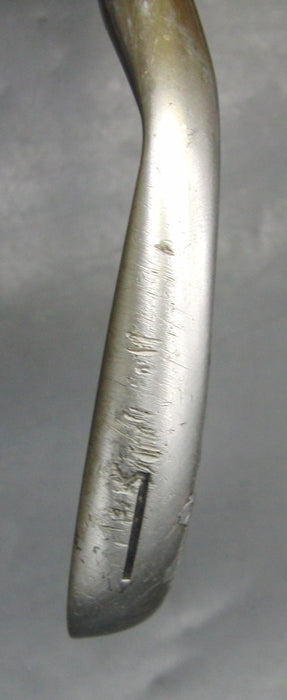 Maruman Sole Driving Machine 1 Iron Stiff Graphite Shaft Maruman Grip