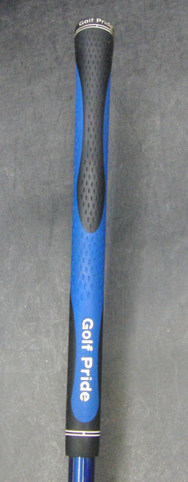 MacGregor Mactec NV2 10° 1 Driver Regular Graphite Shaft Golf Pride Grip