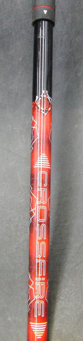 Titleist TS1 10.5° Driver Regular (Optional) Graphite Shaft Majek Grip