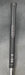 Ping i15 Green Dot 8 Iron Stiff Steel Shaft Ping Grip