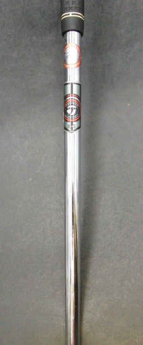 Taylormade Ghost Tour Fontana 72 Putter Steel Shaft 86.5cm Length