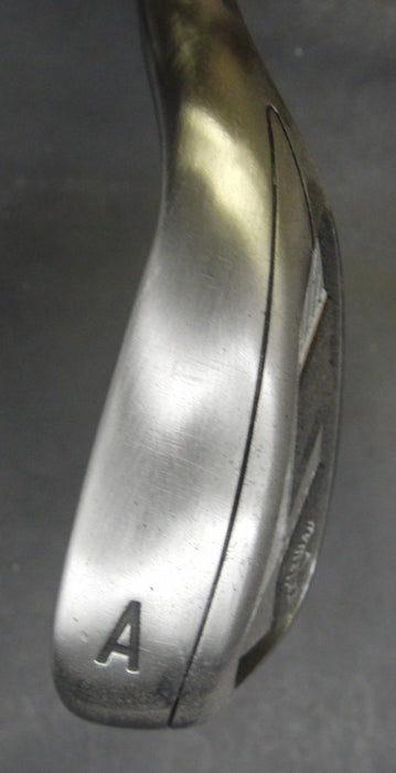 Callaway Mavrik Gap A Wedge Regular Graphite Shaft Golf Pride Grip