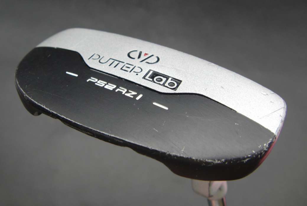 Set Of Cleveland Tour Action + 9.5 Cleveland Driver + 3 Wood + 4 Hybrid + Putter