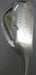 Srixon Z525 Forged Sand Wedge Regular Steel Shaft Srixon Grip