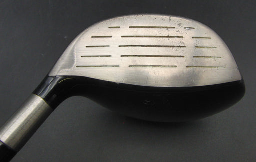 TaylorMade R7 Ti 7 Wood Stiff Graphite Shaft Golf Pride Grip