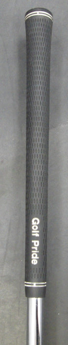 Callaway X18 Pro Series 8 Iron Regular Steel Shaft Golf Pride Grip