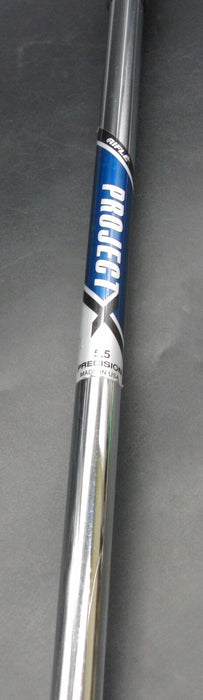 Mizuno MP-H5 3 Iron Regular Steel Shaft Lamkin Grip