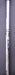 Titleist AP2 Forged Dual Cavity 8 Iron Stiff Steel Shaft Titleist Grip