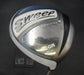 Ladies PRGR M-15 Sweep Driver Ladies Graphite Shaft PRGR Grip