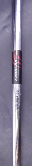 Odyssey White Hot XG Marxman Putter 86cm Length Steel Shaft PSYKO Grip