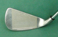 Callaway S2H2 USA 7 Iron Regular Steel Shaft Dunlop Grip