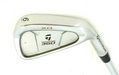 TaylorMade 360 XD 6 Iron Regular Steel Shaft Lamkin Grip