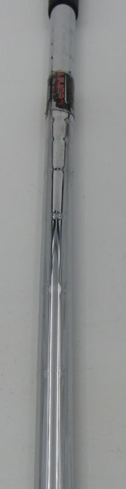 Ping i3 Blade Black Dot 5 Iron Stiff Steel Shaft Egigo Grip