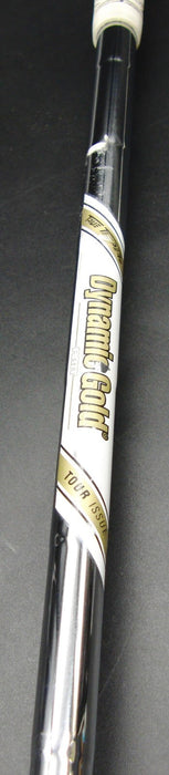 Wilson Staff FG V6 Tour Forged 5 Iron Regular Steel Shaft Golf Pride Grip