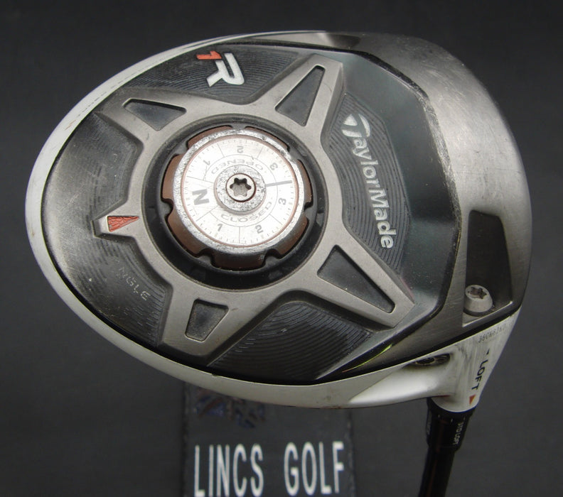 TaylorMade R1 Driver Regular (Optional) Graphite Shaft PGM Grip