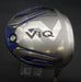 Bridgestone Tourstage ViQ 10.5° Driver Regular Graphite Shaft Black Grip