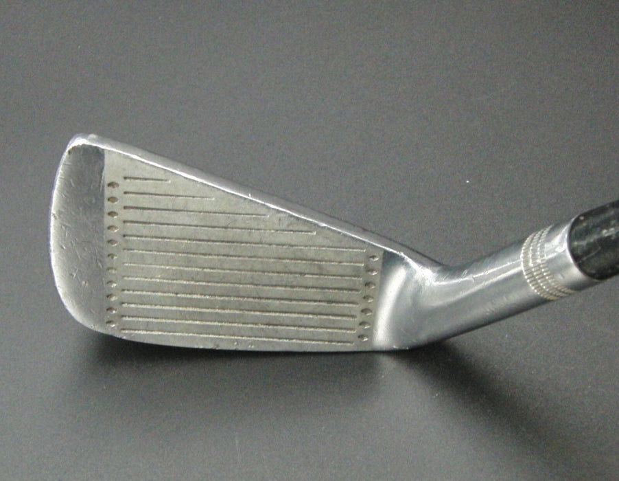 Wilson Staff DYNAPOWER 5 Iron Regular Steel Shaft Wilson Tour Grip