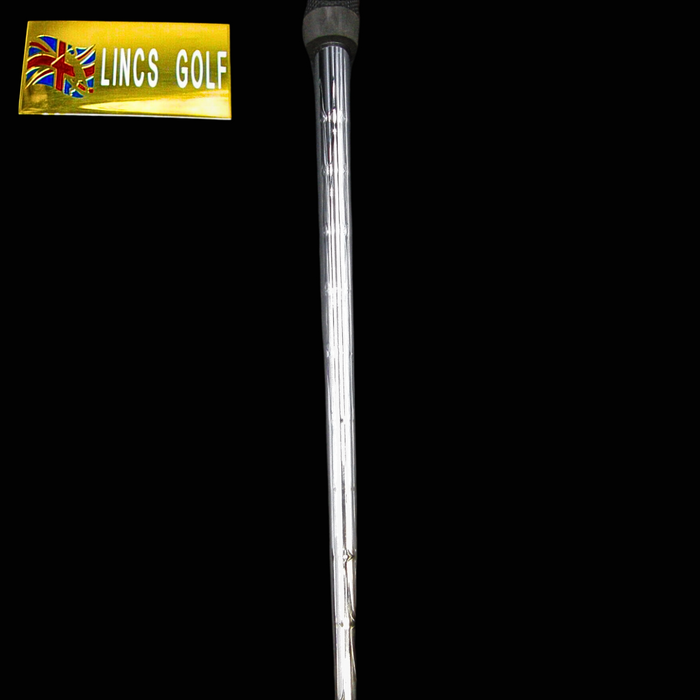 Left Handed Nike Method Origin B2 01 Putter 90cm Steel Shaft Nike Grip + HC