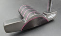 Yes C-Grooves Tiffany Putter Steel Shaft 83cm Length Elite Grip