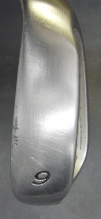 TaylorMade r7 9 Iron Stiff Steel Shaft TaylorMade Grip