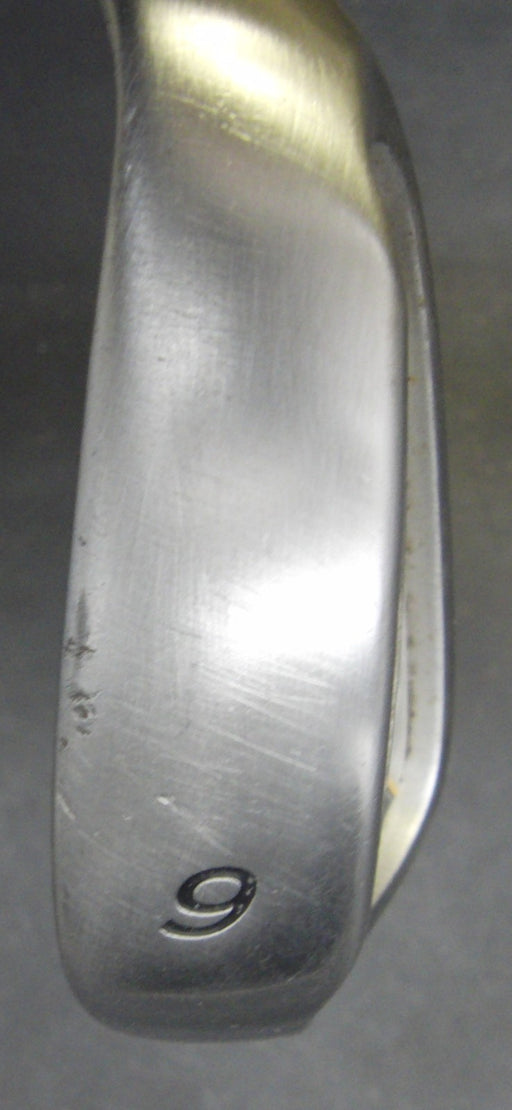 TaylorMade r7 9 Iron Stiff Steel Shaft TaylorMade Grip