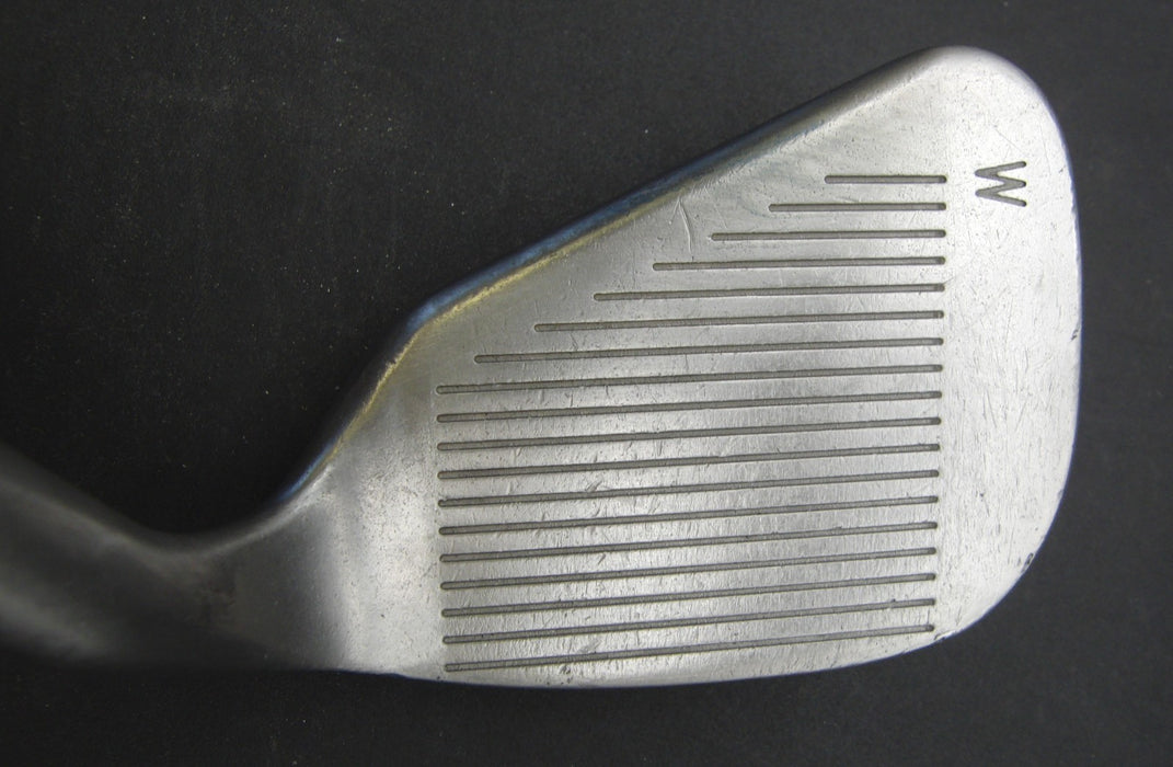 Left-Handed Ping Eye 2 Blue Dot Pitching Wedge Regular Steel Shaft TourEdge Grip