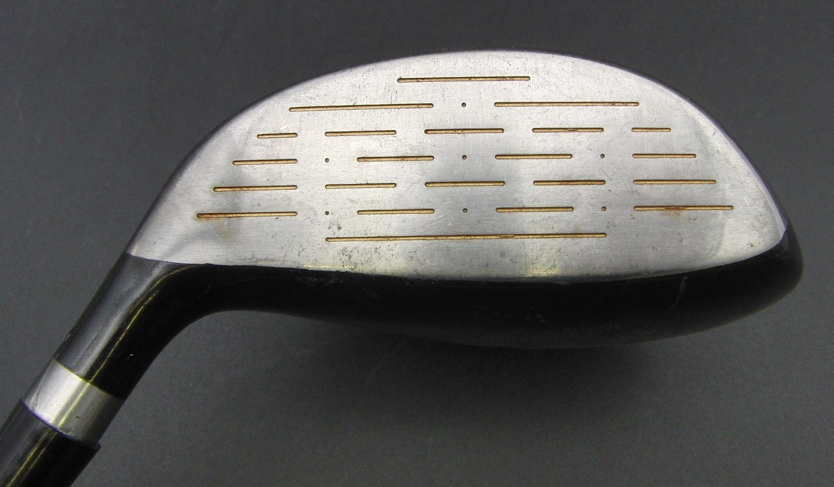 Sword PTC Royal 3 Wood Regular Graphite Shaft Benross Grip
