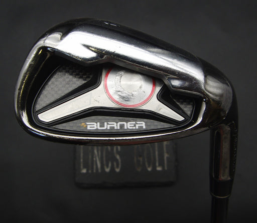 TaylorMade Burner 2009 Gap A Wedge Stiff Graphite Shaft TaylorMade Grip