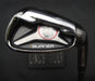 TaylorMade Burner 2009 Gap A Wedge Stiff Graphite Shaft TaylorMade Grip