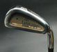Lynx Parallax 1 Iron Regular Steel Shaft Elord Grip
