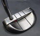 Odyssey White Ice Rossie 340g Putter 89.5cm Playing Length Steel Shaft Acer Grip
