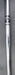 Callaway Steelhead X16 3 Iron Uniflex Steel Shaft Callaway Grip