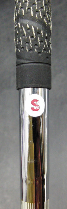 Japanese Fourteen MT-28S Sand Wedge Stiff Steel Shaft Fourteen Grip