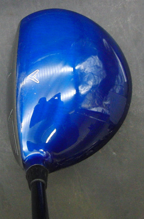 Callaway Big Bertha Titanium 10° Driver Regular Graphite Shaft Callaway Grip