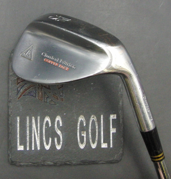 Bridgestone J'S Classical Edition Gap Wedge Regular Steel Shaft Iomic Grip