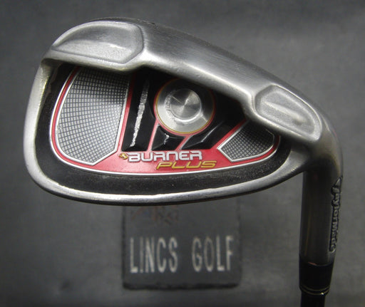 Taylormade Burner Plus 9 Iron Regular Graphite Shaft Taylormade Grip