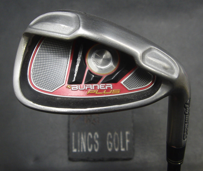 Taylormade Burner Plus 9 Iron Regular Graphite Shaft Taylormade Grip