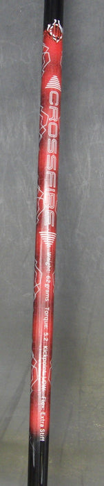 Ping G410 Draw 9° Driver Extra Stiff (Optional) Graphite Shaft PGM Grip