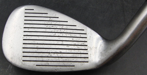 John Letters Swing Master 9 Iron Regular Steel Shaft John Letters Grip