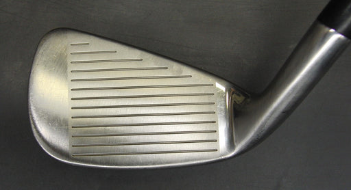 Cleveland Launcher HB Turbo 9 Iron Regular Steel Shaft Lamkin Grip