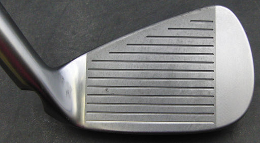 Left Handed Ping S56 Blue Dot 7 Iron Regular Steel Shaft Ping Grip DEMO