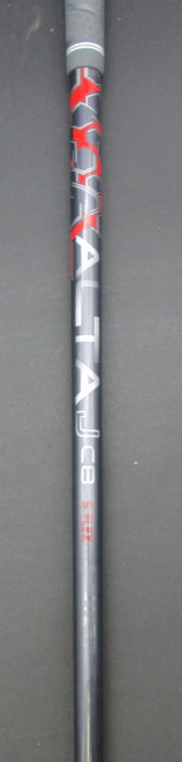 Ping G410 Pitching Wedge Stiff Graphite Shaft Golf Pride Grip