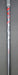 Ping G410 Pitching Wedge Stiff Graphite Shaft Golf Pride Grip