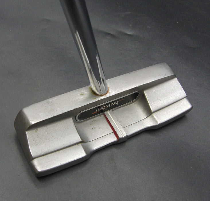 Acer Golf i-SIGHT SANTA Rosa Putter 90cm Playing Length Steel Shaft Karma Grip